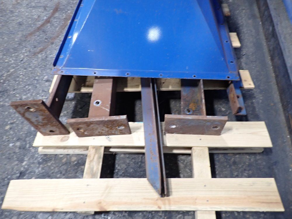 Donaldson Torit 40 Hp Dust Collector - Dft4-32