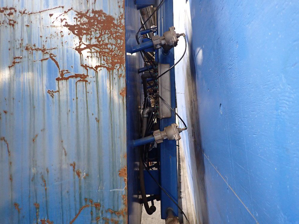 Donaldson Torit 40 Hp Dust Collector - Dft4-32