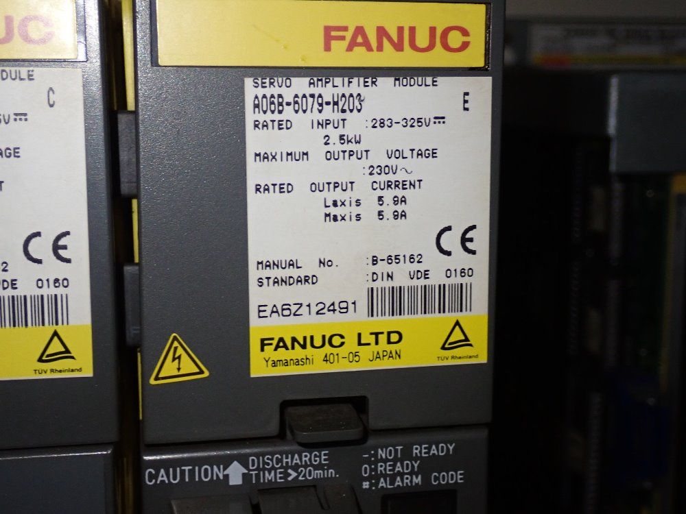 Galaxy Cnc Lathe - Cnc Chucker Clt 160