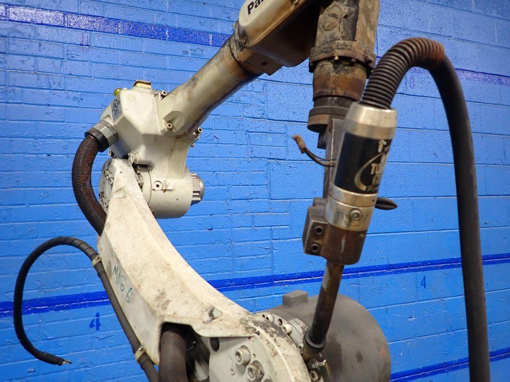 Panasonic Manipulator Robot - Ta-1400