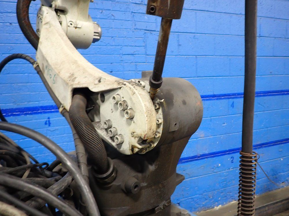 Panasonic Manipulator Robot - Ta-1400