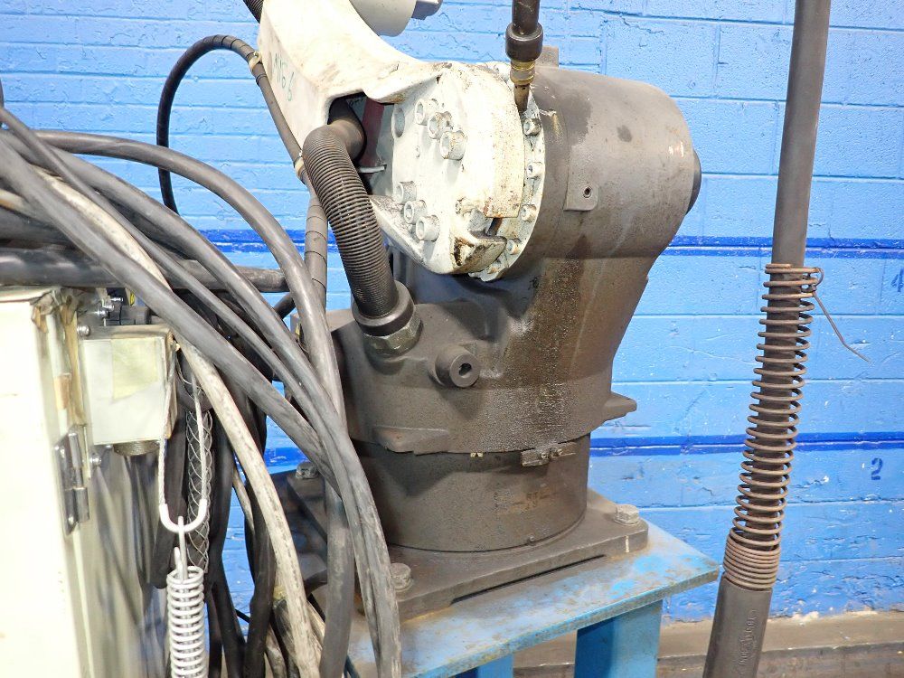 Panasonic Manipulator Robot - Ta-1400