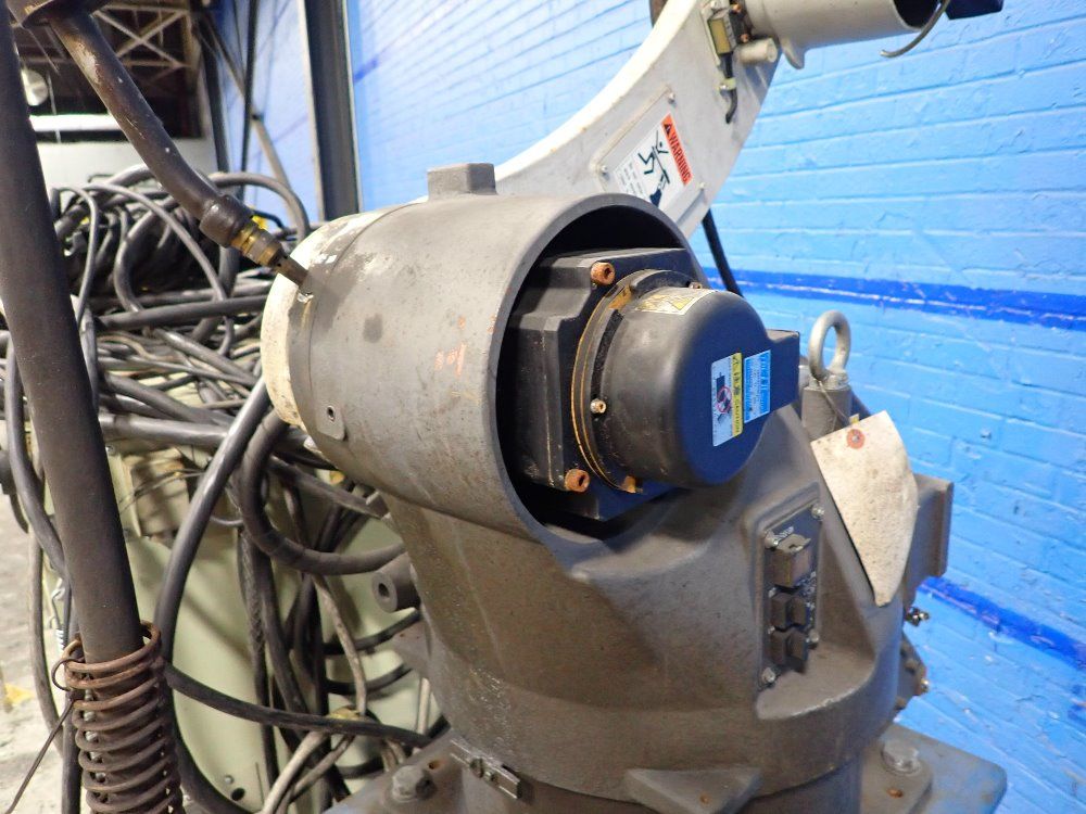 Panasonic Manipulator Robot - Ta-1400