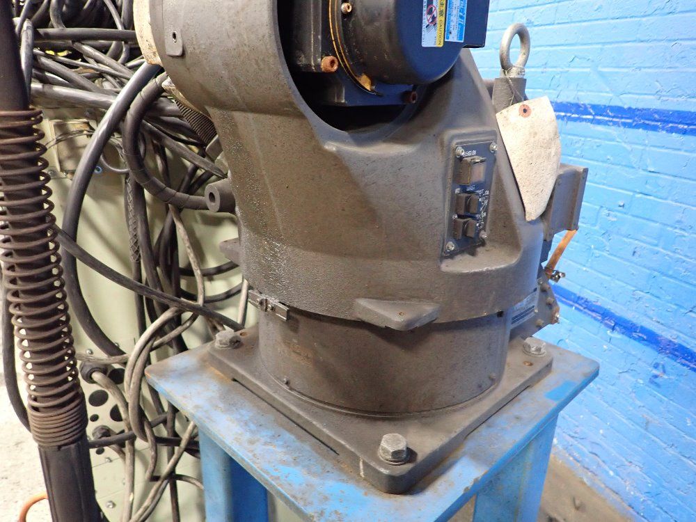 Panasonic Manipulator Robot - Ta-1400