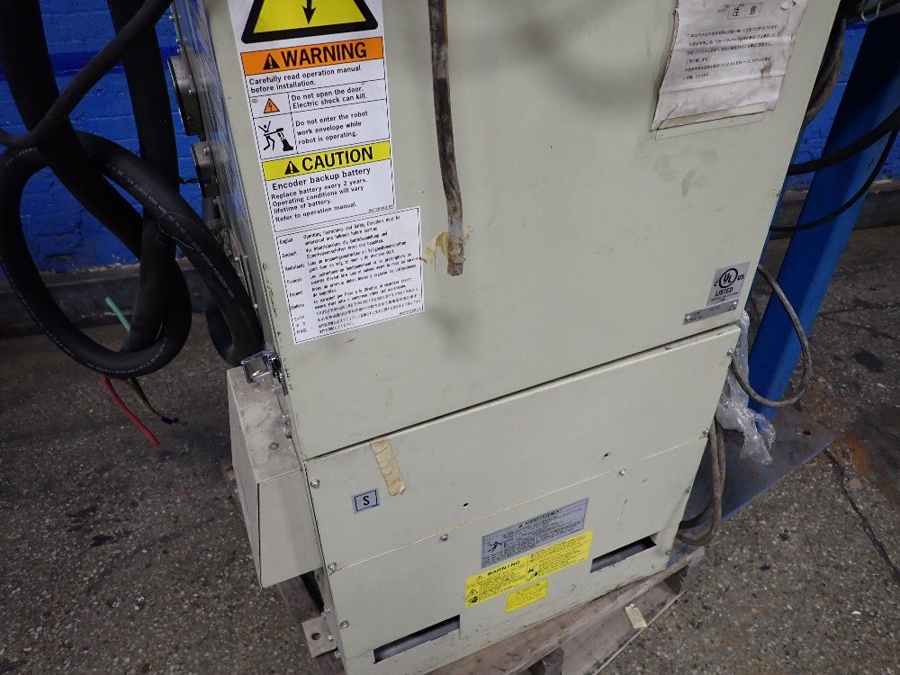 Panasonic Manipulator Robot - Ta-1400