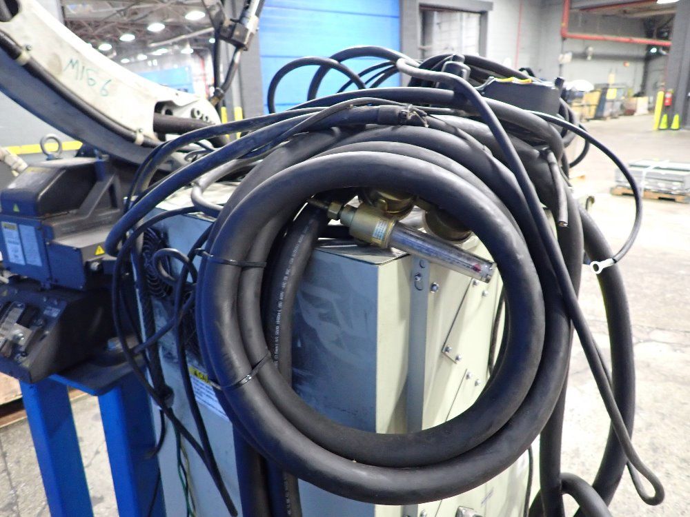 Panasonic Manipulator Robot - Ta-1400