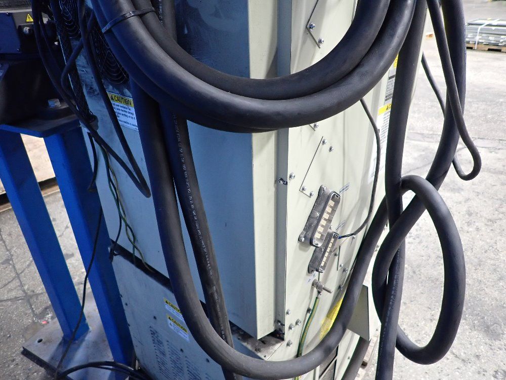 Panasonic Manipulator Robot - Ta-1400