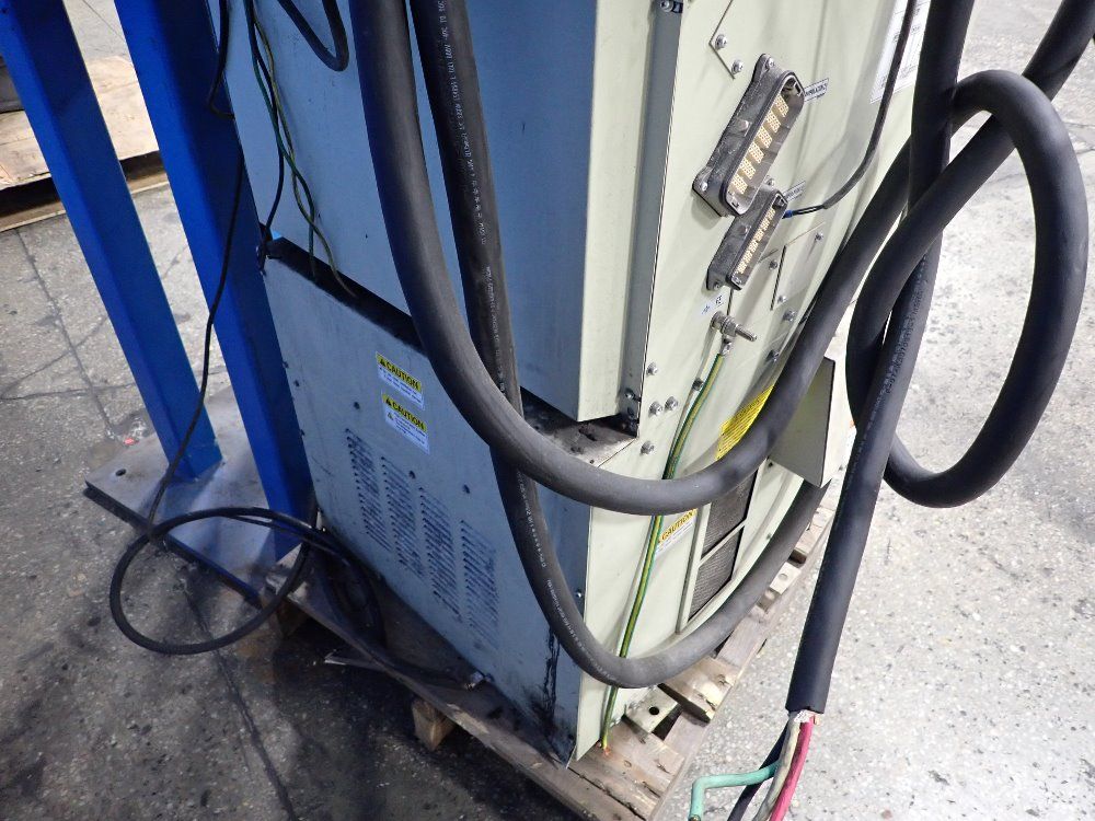 Panasonic Manipulator Robot - Ta-1400