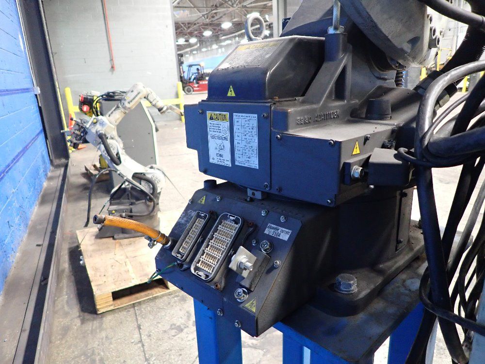 Panasonic Manipulator Robot - Ta-1400