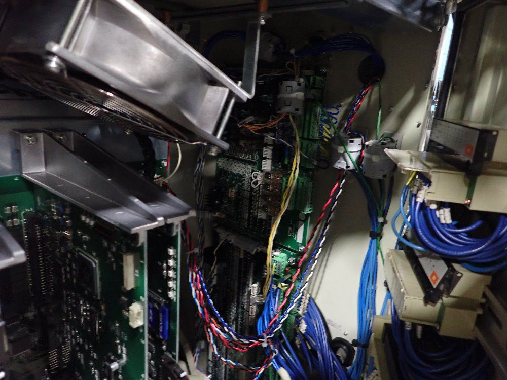 Panasonic Manipulator Robot - Ta-1400