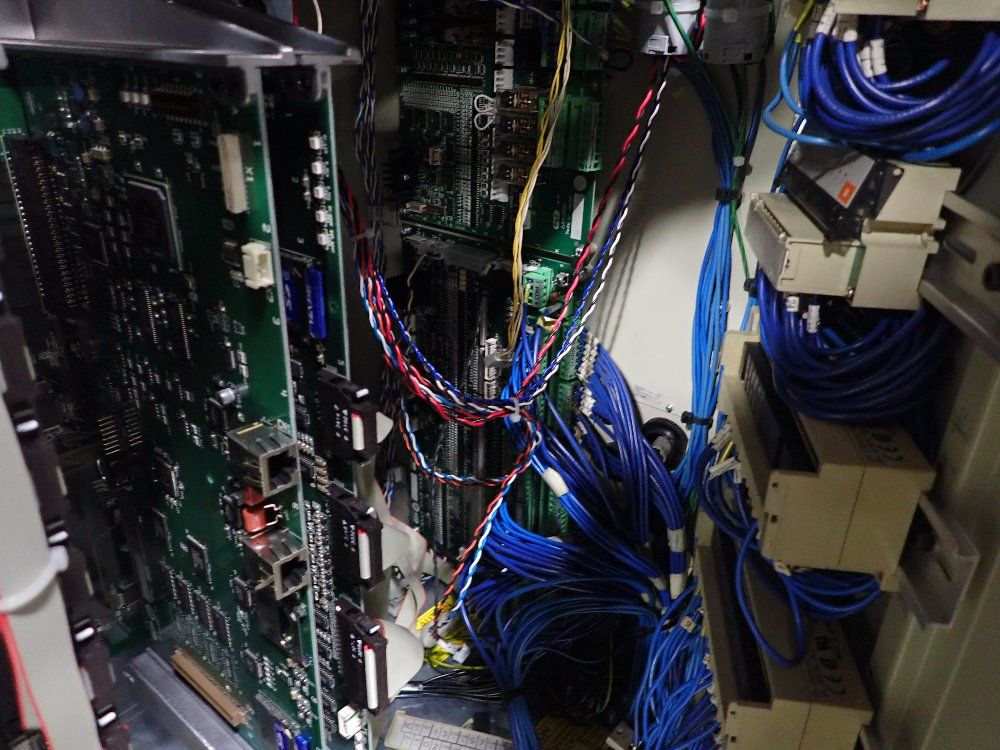 Panasonic Manipulator Robot - Ta-1400