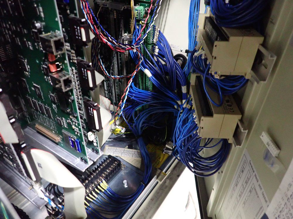 Panasonic Manipulator Robot - Ta-1400