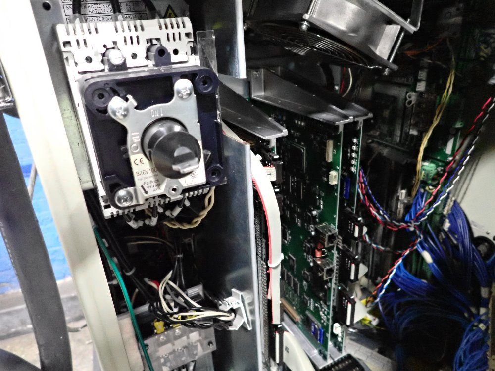 Panasonic Manipulator Robot - Ta-1400