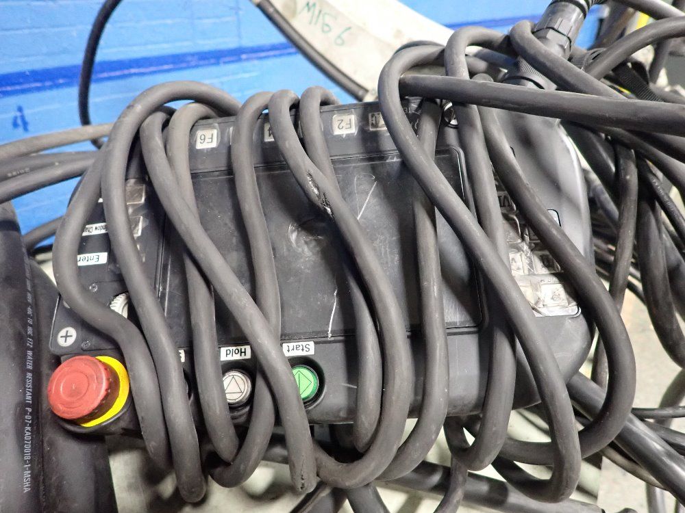 Panasonic Manipulator Robot - Ta-1400