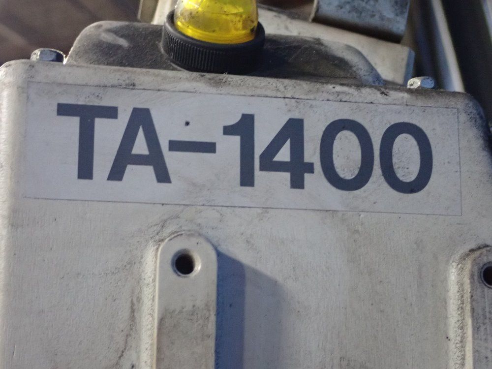 Panasonic Manipulator Robot - Ta-1400