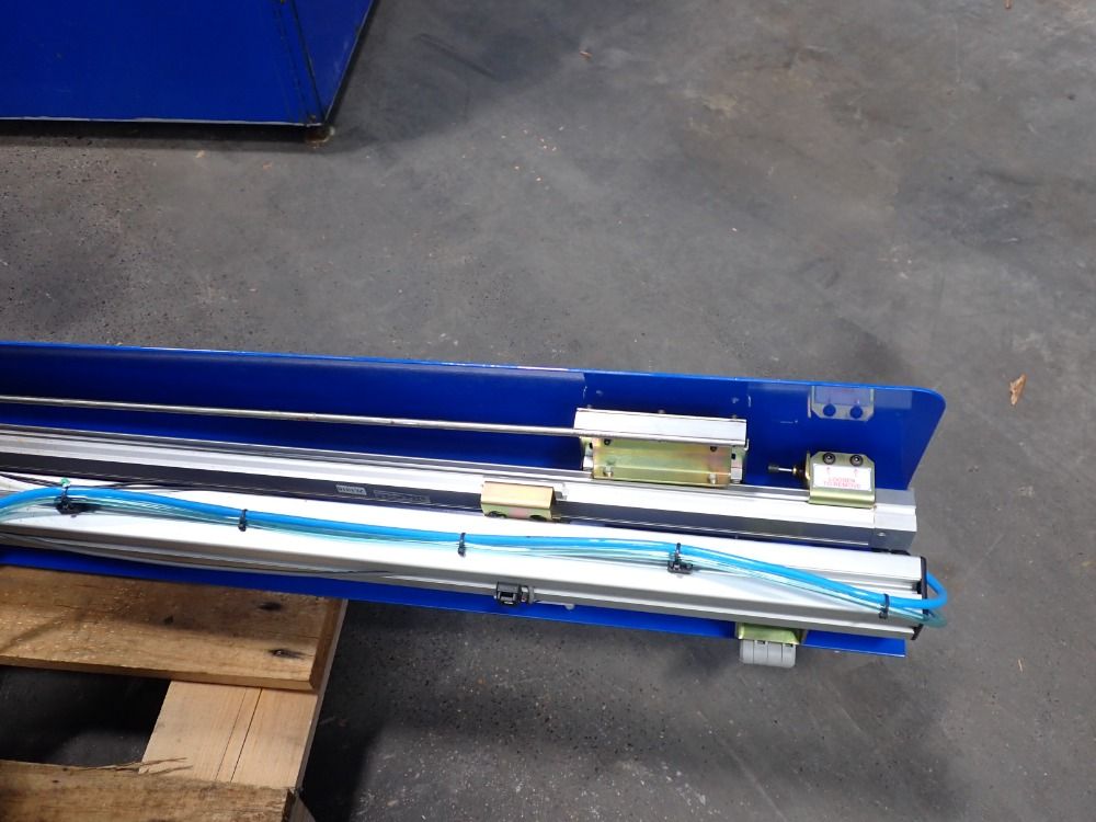 Omni Turn Cnc Lathe - Gt-75 C-axis