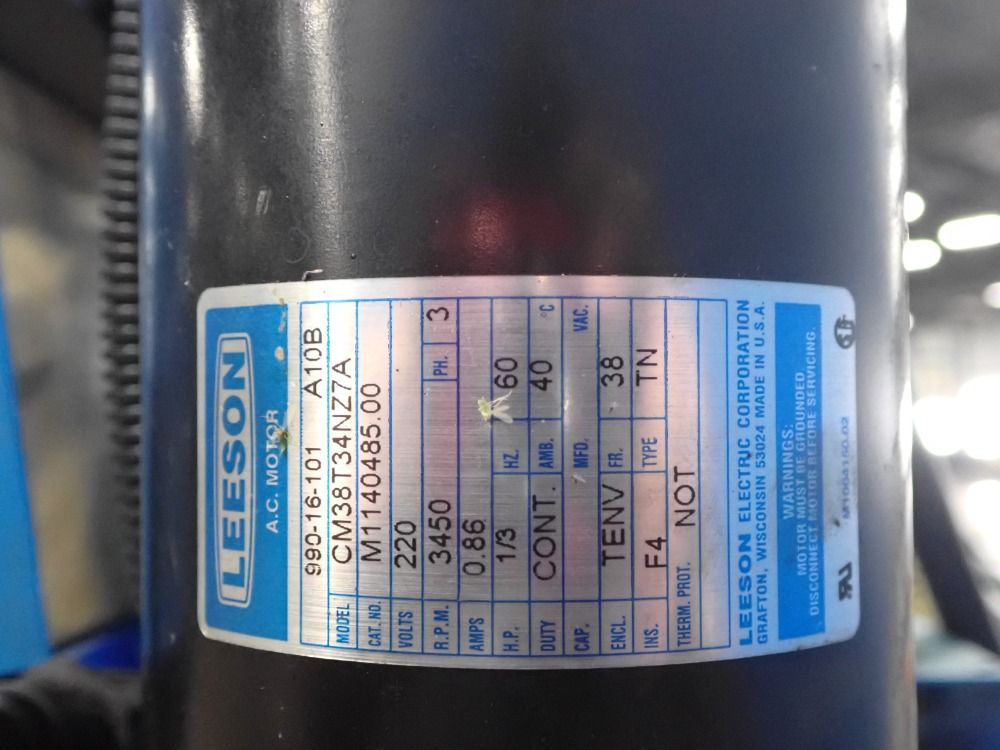 Omni Turn Cnc Lathe - Gt-75 C-axis