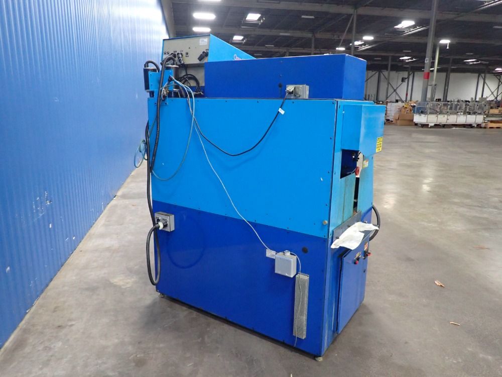 Omni Turn Cnc Lathe - Gt-75 C-axis