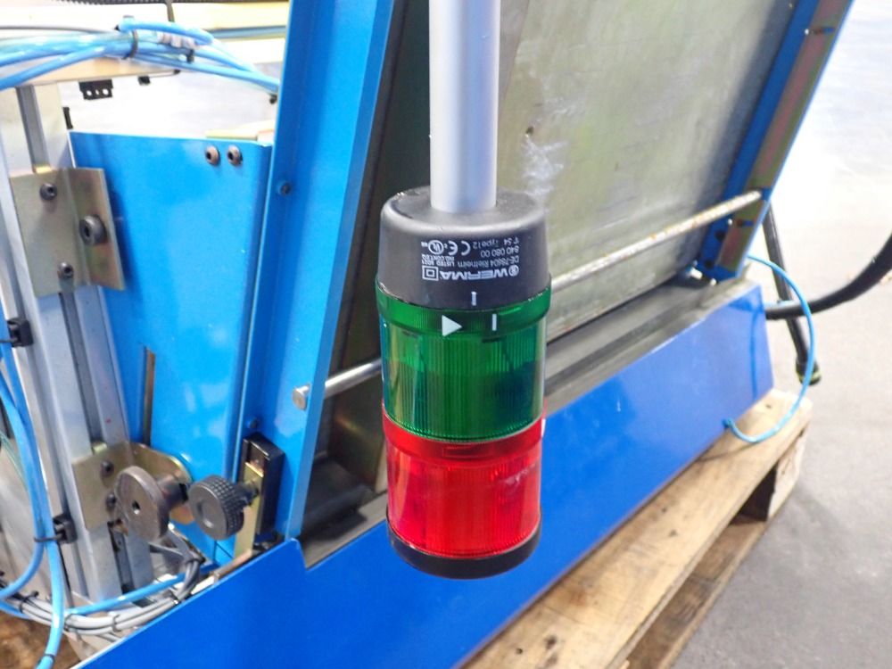 Omni Turn Cnc Lathe - Gt-75 C-axis