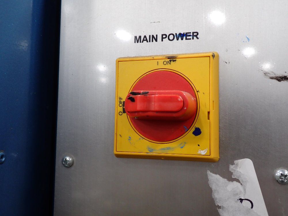 Hix Batch Oven - Custom Batch Oven