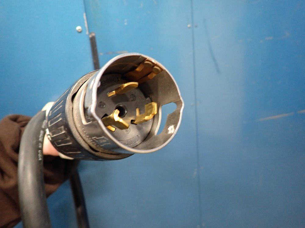 Hix Batch Oven - Custom Batch Oven