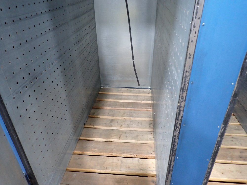 Hix Batch Oven - Custom Batch Oven