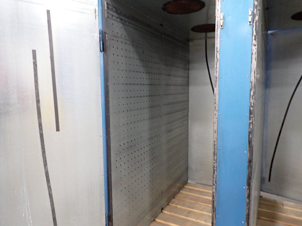 Hix Batch Oven - Custom Batch Oven