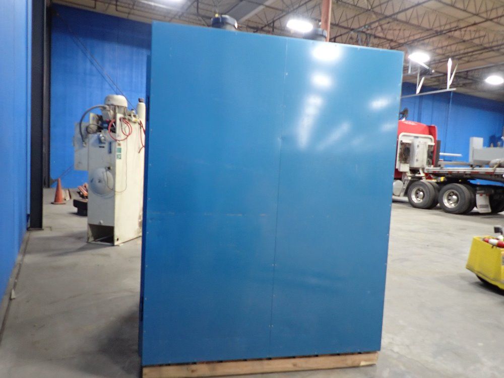 Hix Batch Oven - Custom Batch Oven