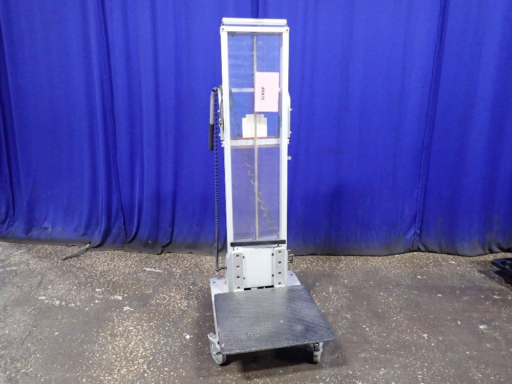 Lift Smart 100 Lbs Lift