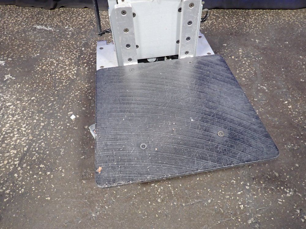 Lift Smart 100 Lbs Lift