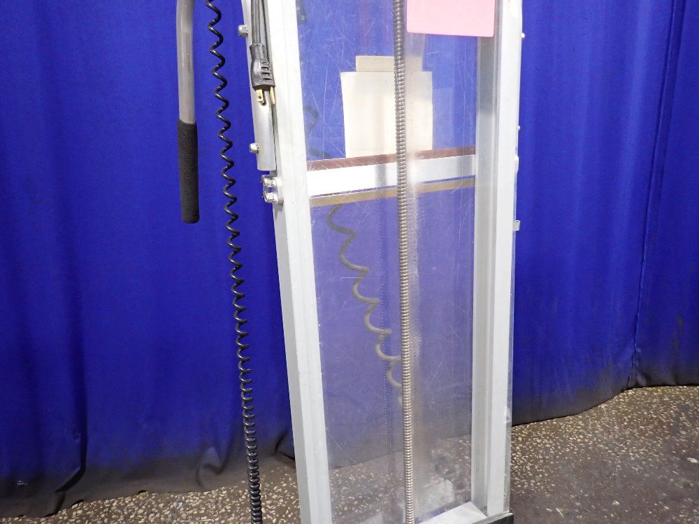 Lift Smart 100 Lbs Lift