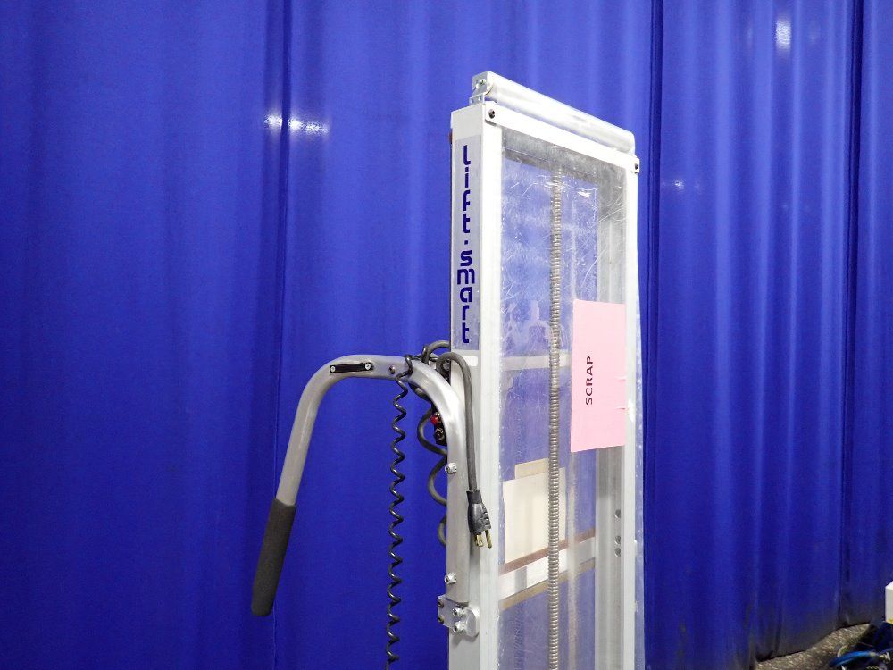 Lift Smart 100 Lbs Lift