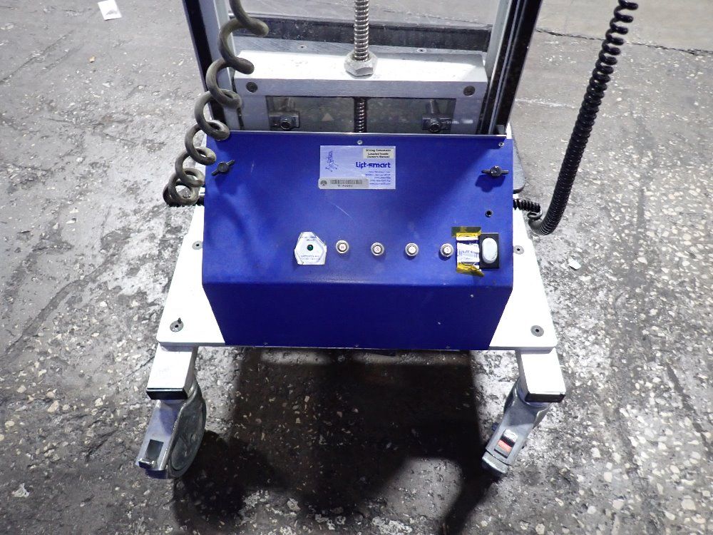 Lift Smart 100 Lbs Lift