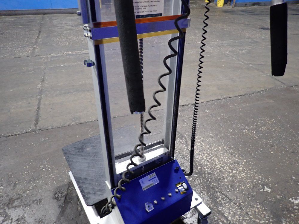 Lift Smart 100 Lbs Lift