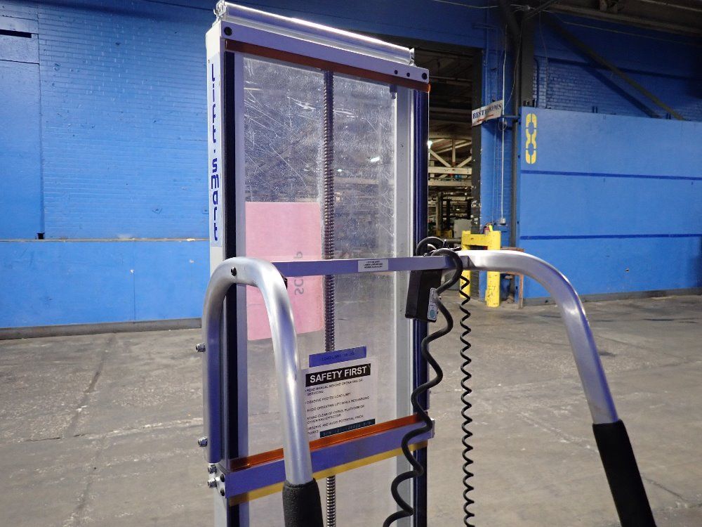 Lift Smart 100 Lbs Lift