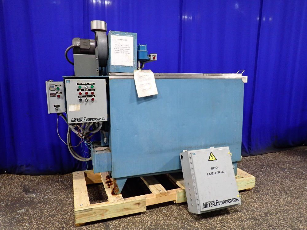 Samsco Water Evaporator - 500-316