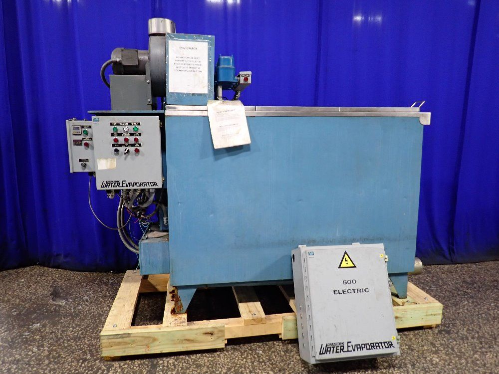 Samsco Water Evaporator - 500-316