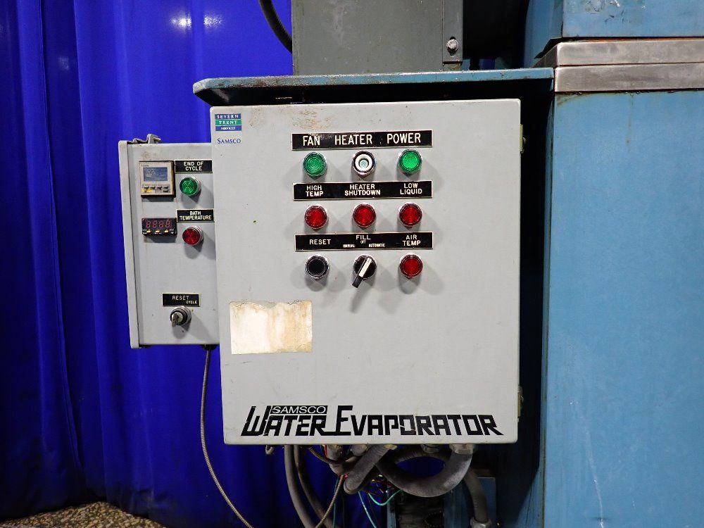 Samsco Water Evaporator - 500-316