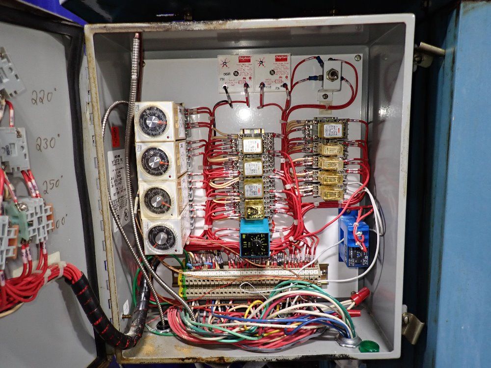 Samsco Water Evaporator - 500-316