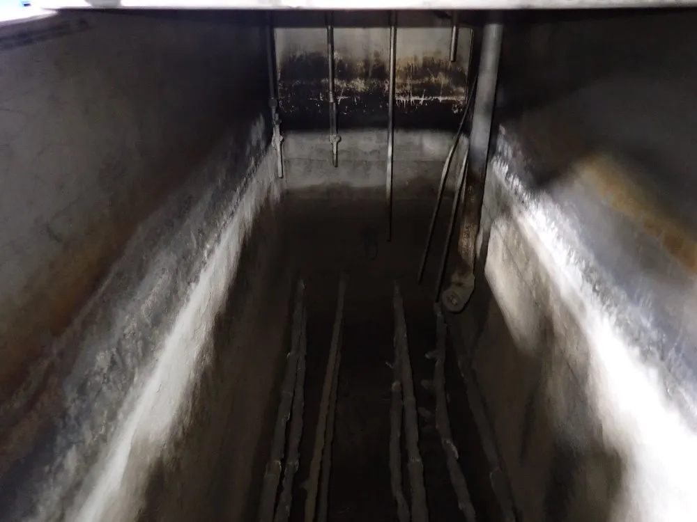 Samsco Water Evaporator - 500-316