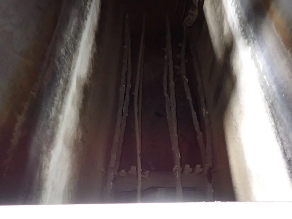 Samsco Water Evaporator - 500-316