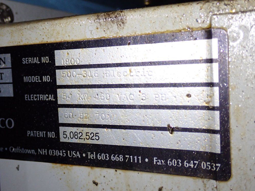 Samsco Water Evaporator - 500-316