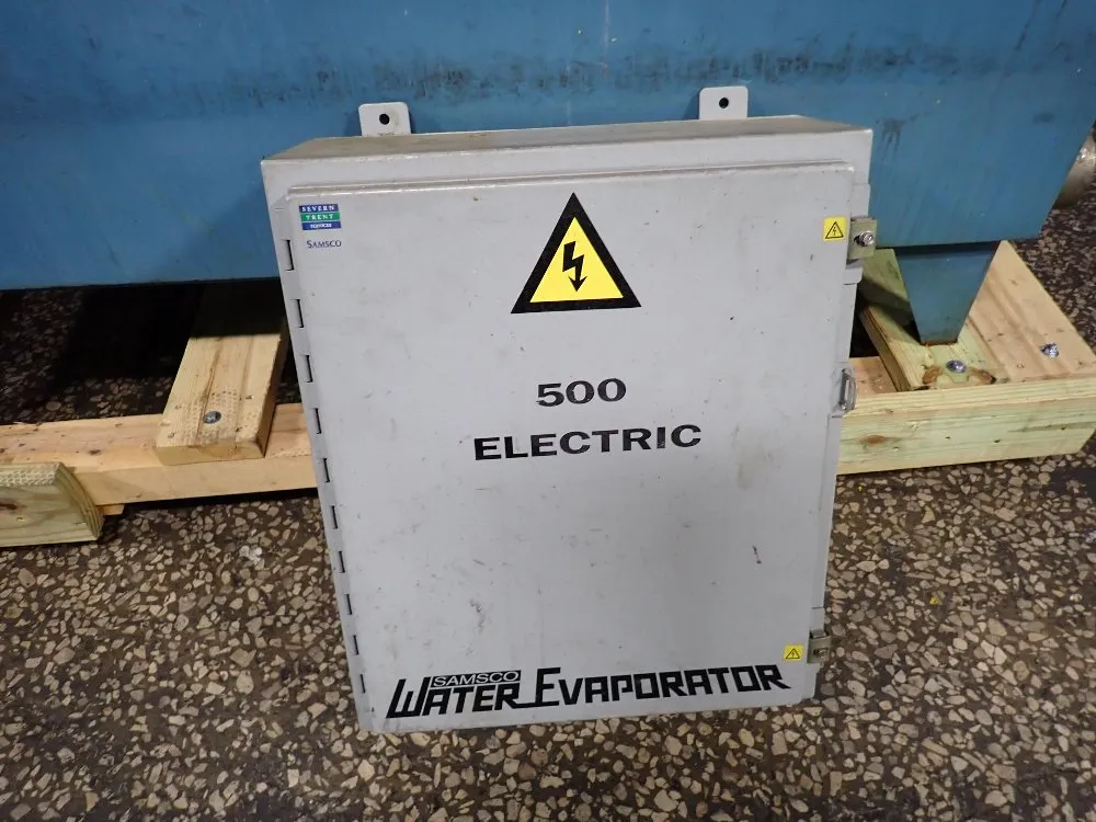 Samsco Water Evaporator - 500-316
