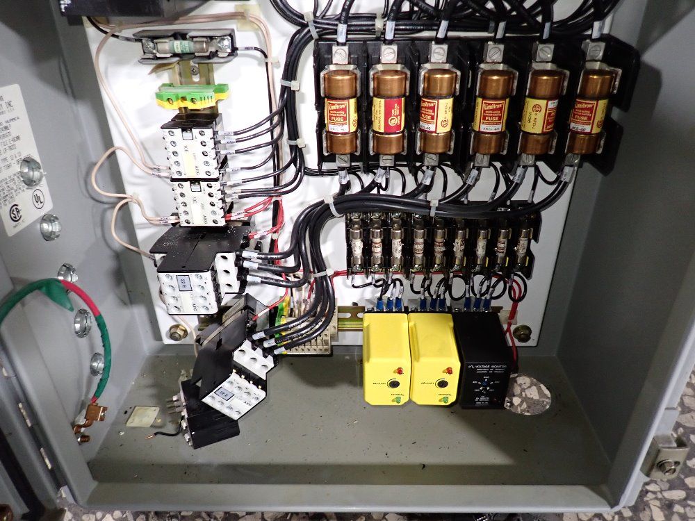 Samsco Water Evaporator - 500-316