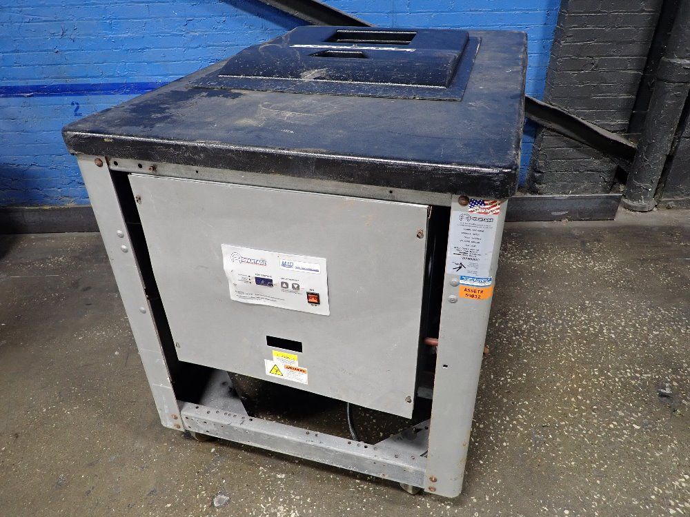 Advantage Chiller - Mid-10wr