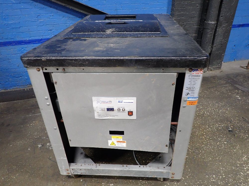 Advantage Chiller - Mid-10wr