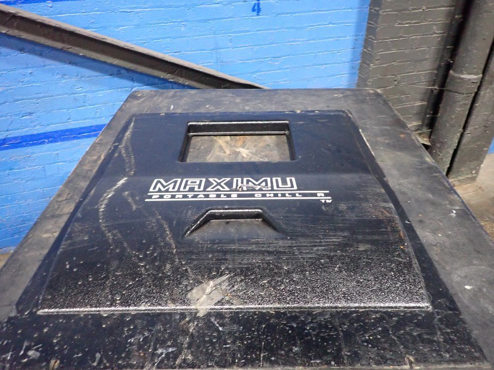 Advantage Chiller - Mid-10wr