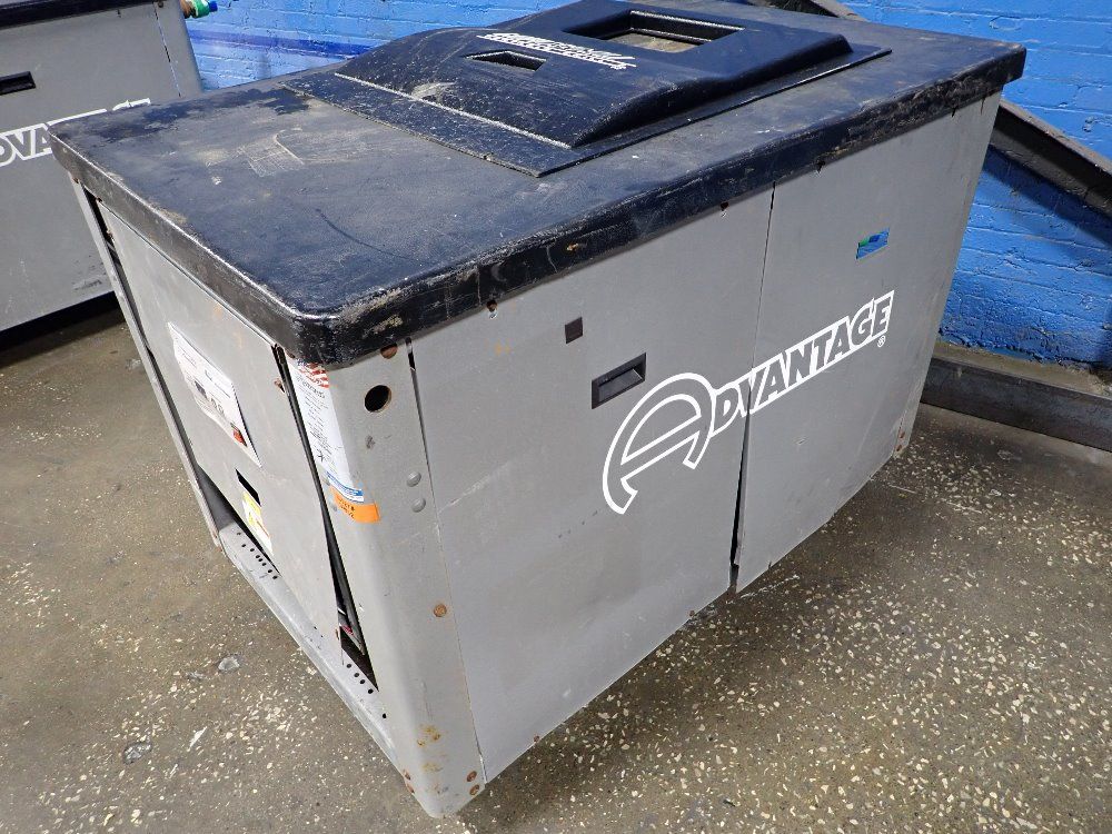 Advantage Chiller - Mid-10wr