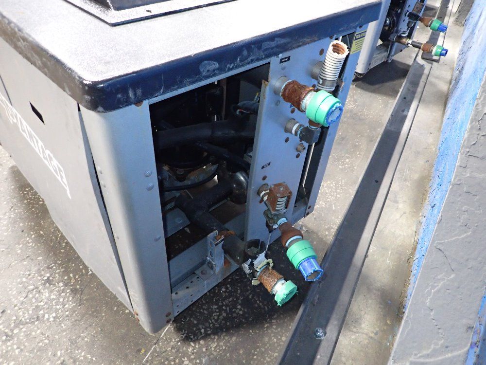 Advantage Chiller - Mid-10wr