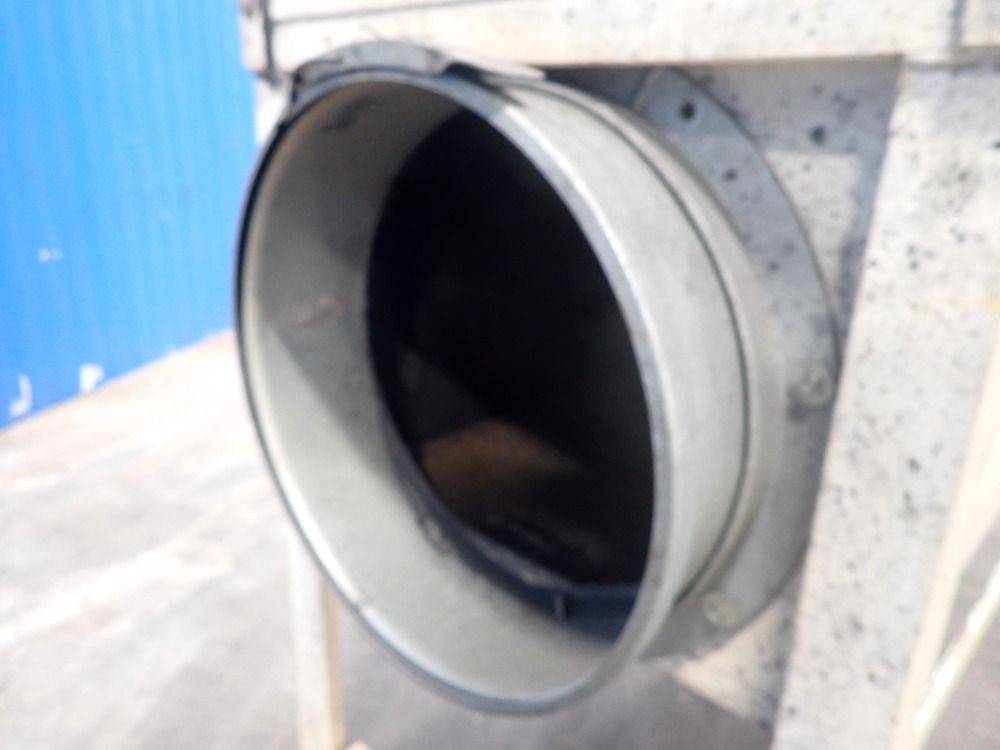 Aer Control Robo-vent Dust Collector - Ms-355-robovent